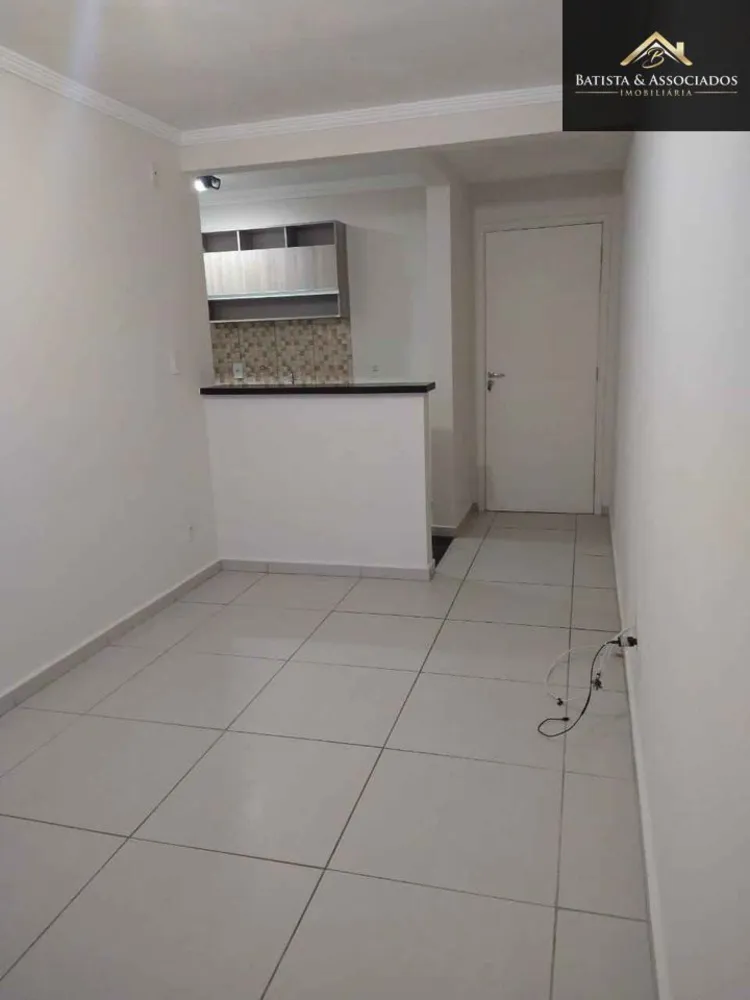 Apartamento, 2 quartos, 45 m² - Foto 11