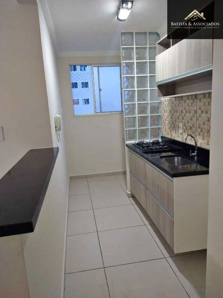Apartamento, 2 quartos, 45 m² - Foto 18
