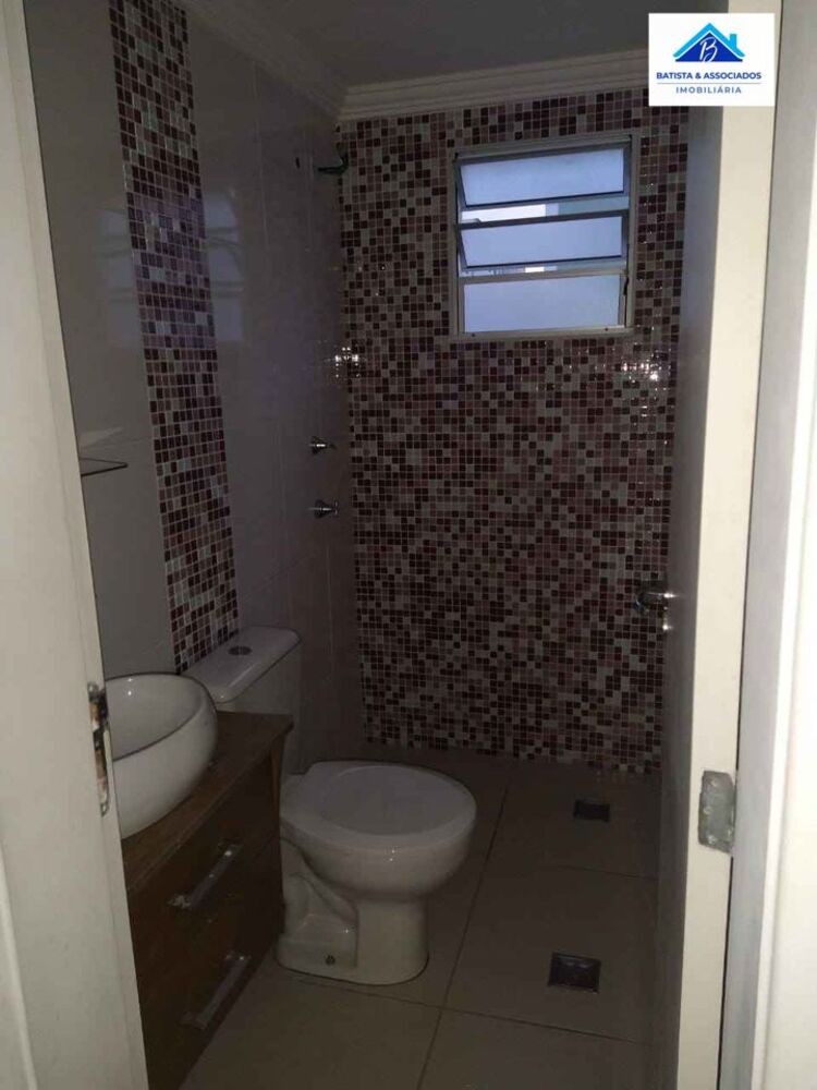 Apartamento, 2 quartos, 45 m² - Foto 6