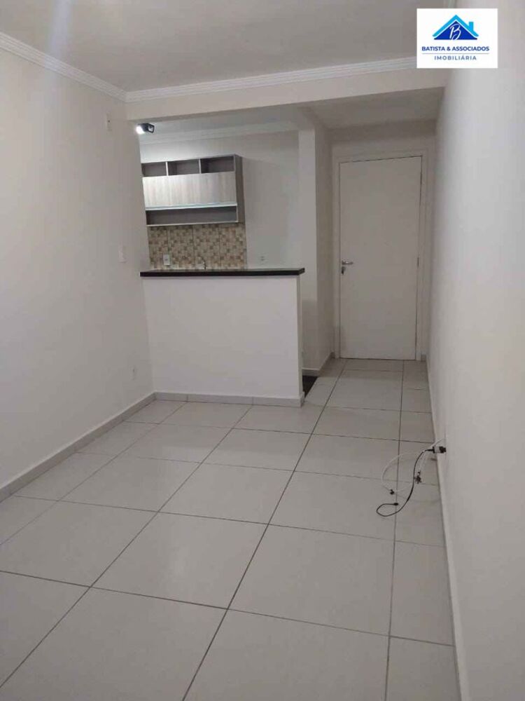 Apartamento, 2 quartos, 45 m² - Foto 8