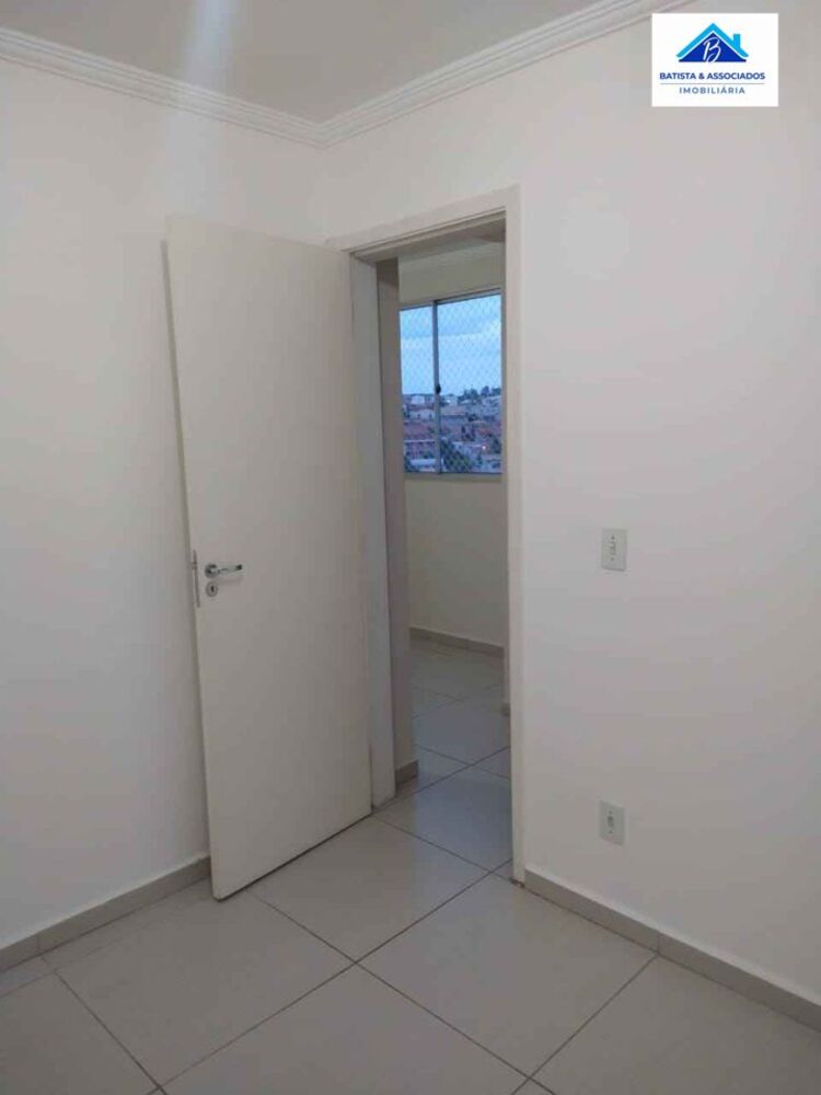 Apartamento, 2 quartos, 45 m² - Foto 7