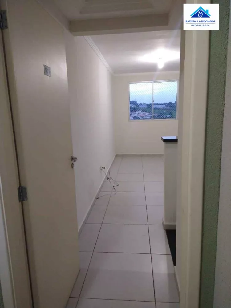 Apartamento, 2 quartos, 45 m² - Foto 2
