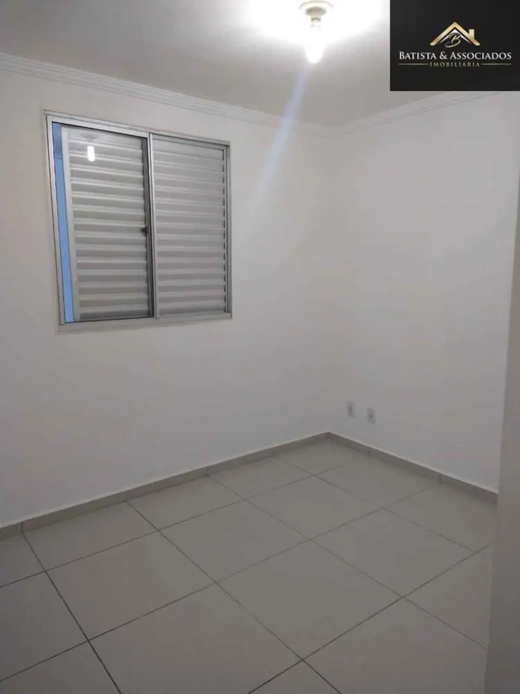 Apartamento, 2 quartos, 45 m² - Foto 15