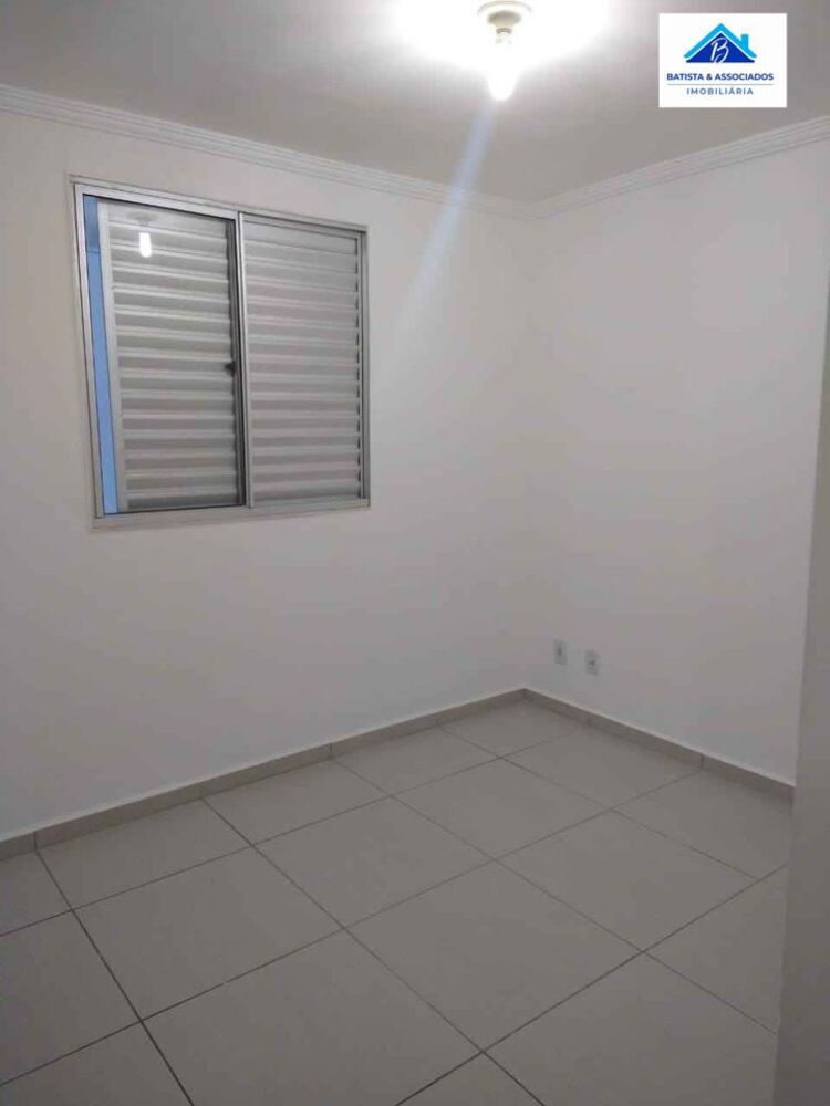 Apartamento, 2 quartos, 45 m² - Foto 9