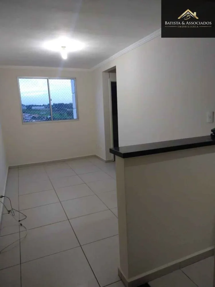 Apartamento, 2 quartos, 45 m² - Foto 12