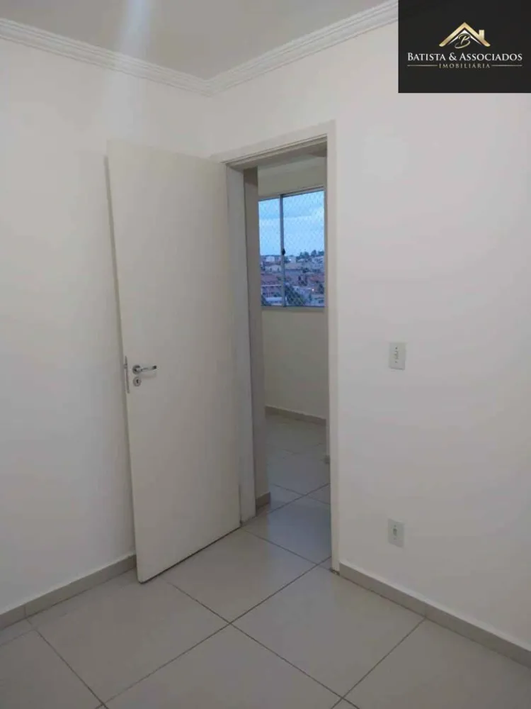 Apartamento, 2 quartos, 45 m² - Foto 14