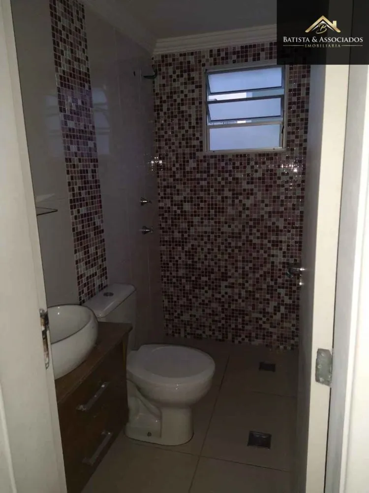 Apartamento, 2 quartos, 45 m² - Foto 16