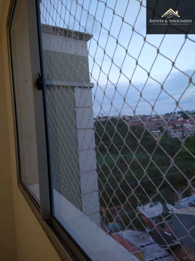 Apartamento, 2 quartos, 45 m² - Foto 13