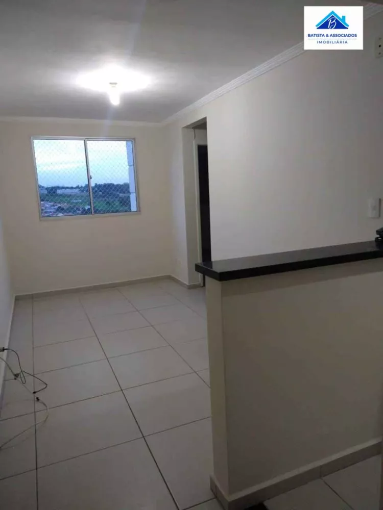 Apartamento, 2 quartos, 45 m² - Foto 5