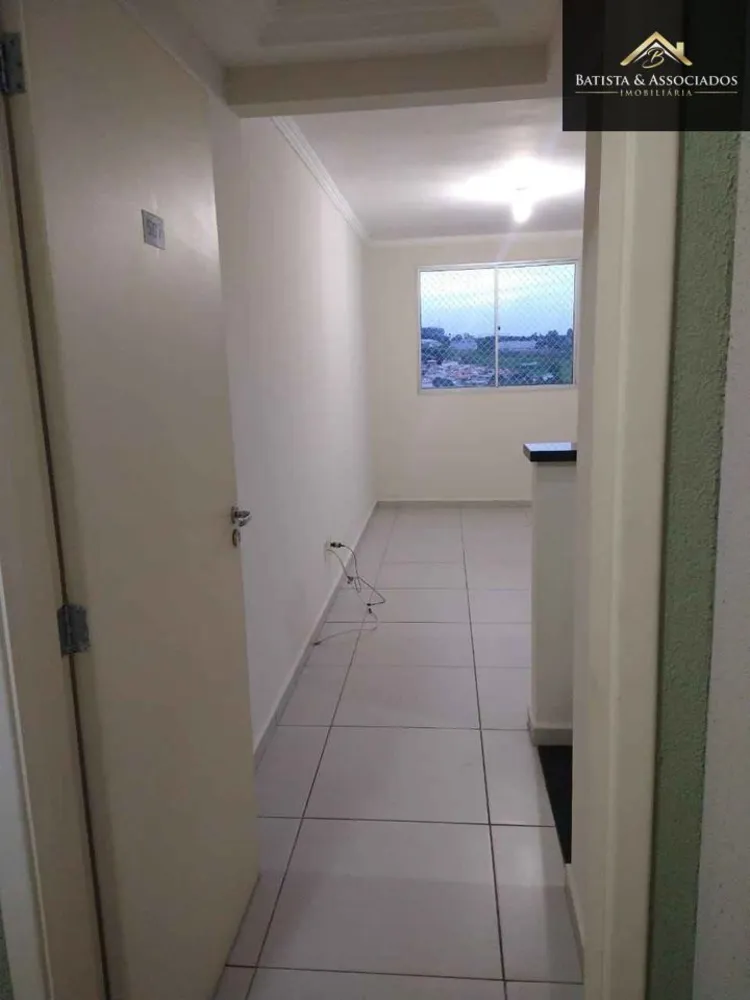 Apartamento, 2 quartos, 45 m² - Foto 10