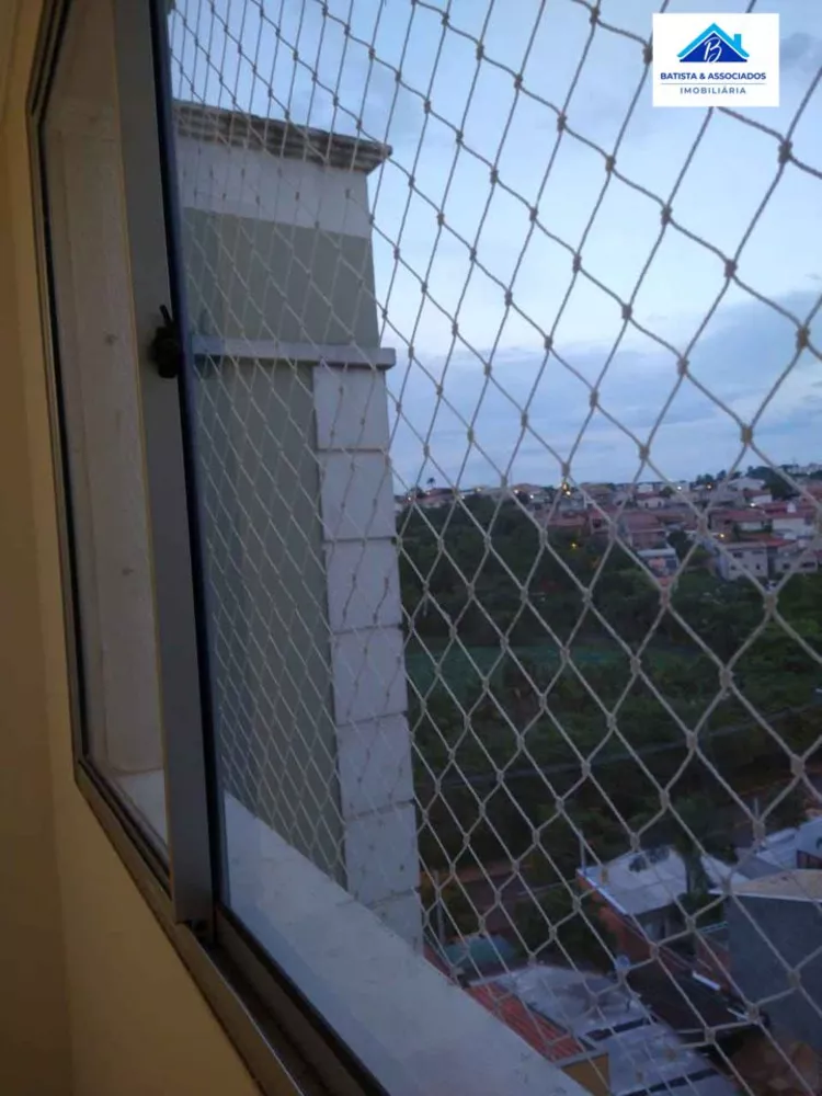 Apartamento, 2 quartos, 45 m² - Foto 4