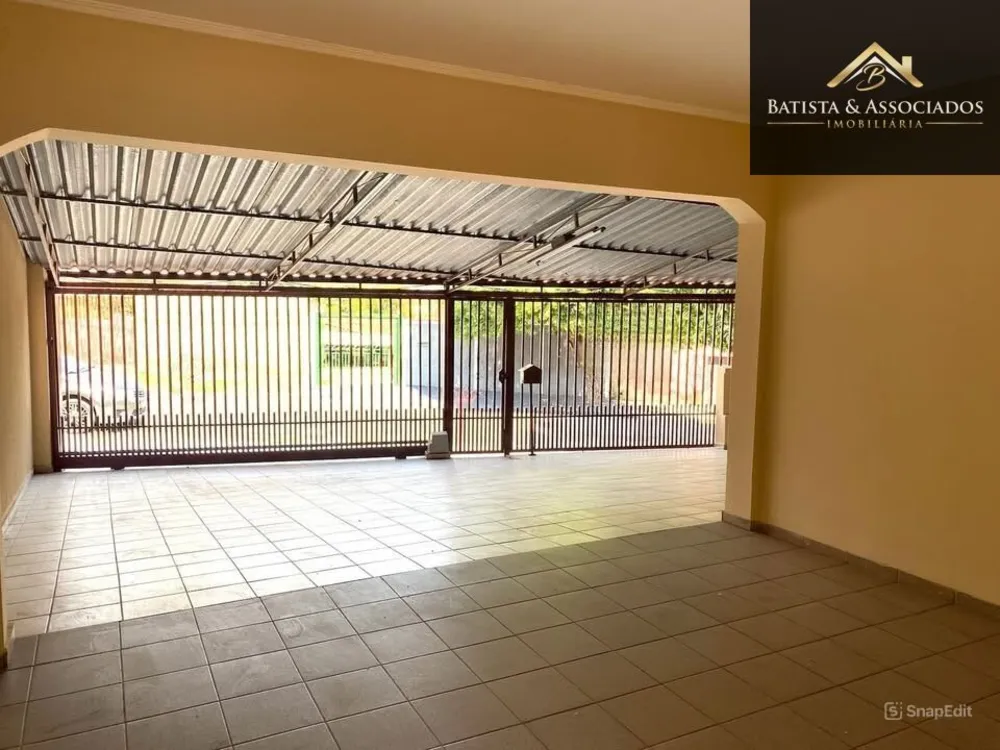 Casa, 3 quartos, 187 m² - Foto 9