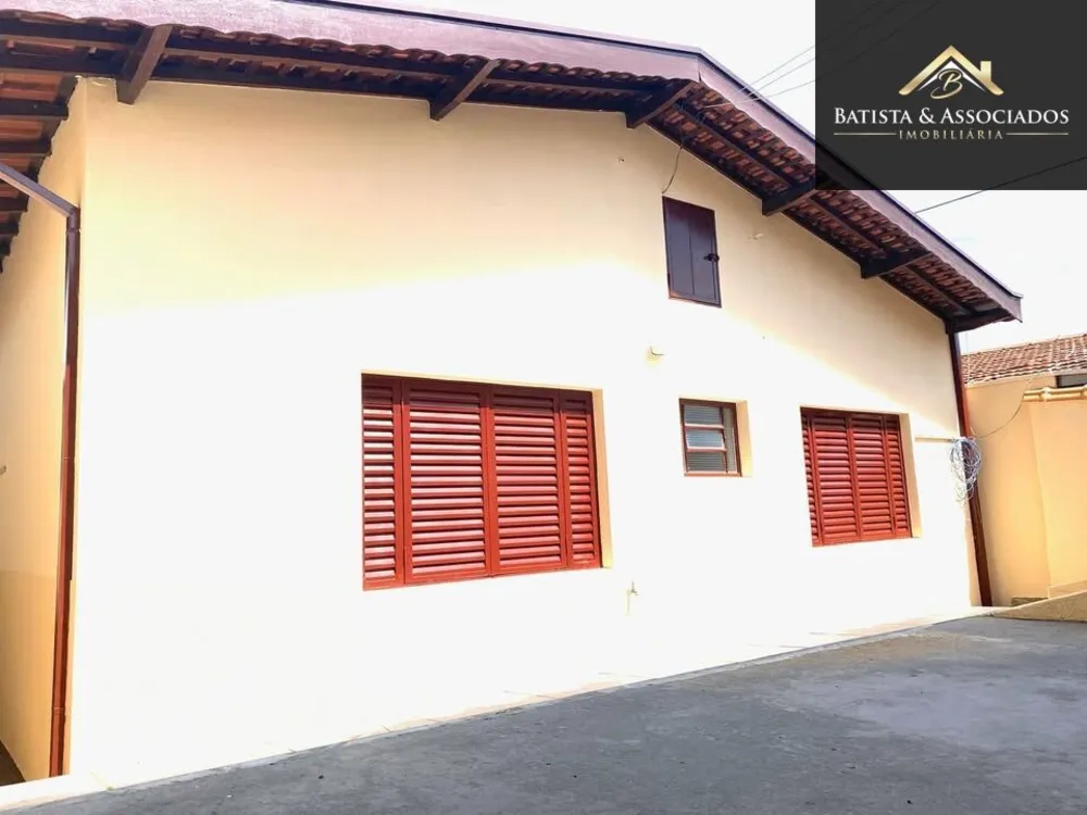 Casa, 3 quartos, 187 m² - Foto 7