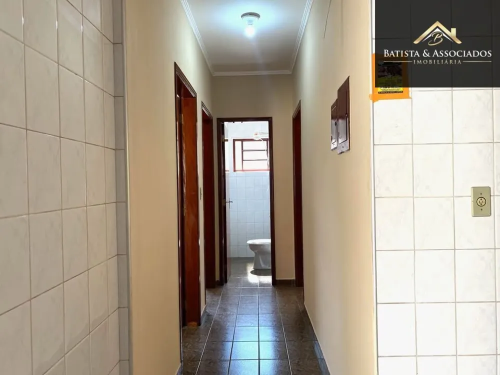 Casa, 3 quartos, 187 m² - Foto 8