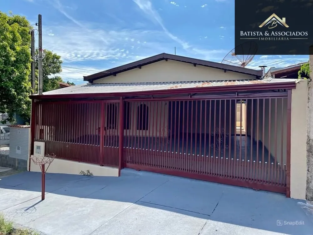 Casa, 3 quartos, 187 m² - Foto 2