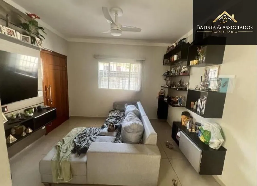 Casa, 4 quartos, 115 m² - Foto 2