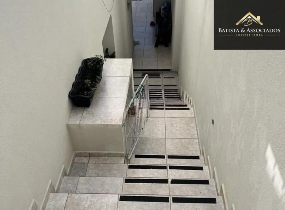 Casa, 4 quartos, 115 m² - Foto 11