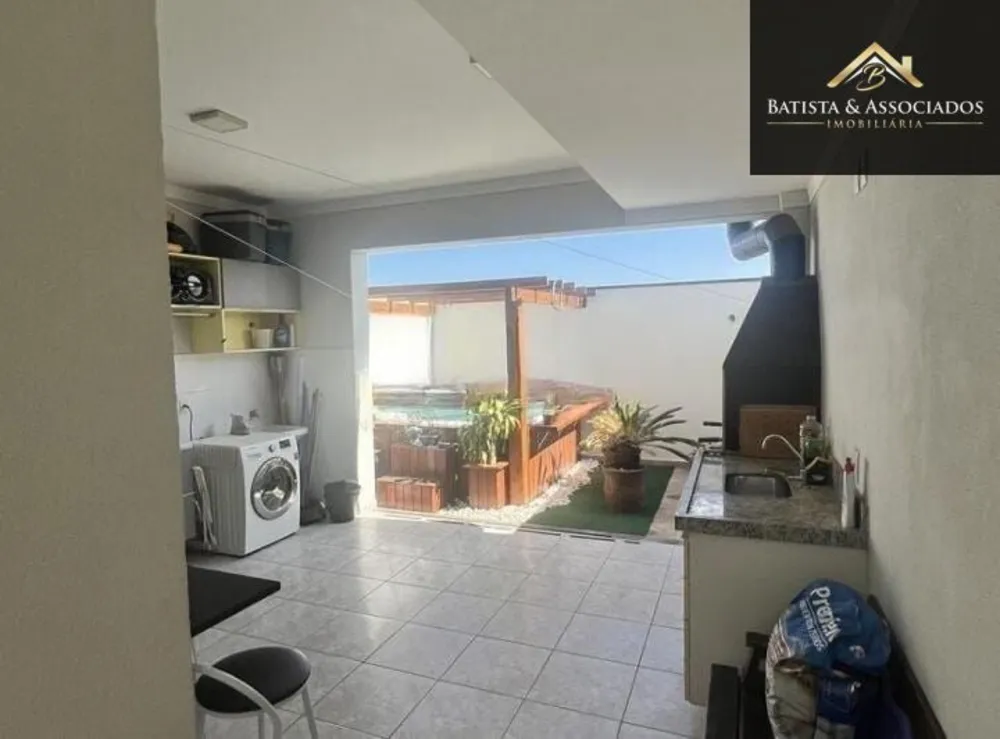 Casa, 4 quartos, 115 m² - Foto 12