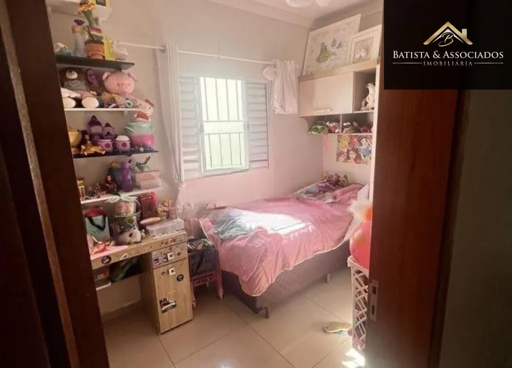 Casa, 4 quartos, 115 m² - Foto 9