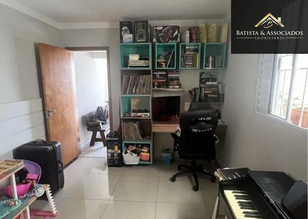 Casa, 4 quartos, 115 m² - Foto 6