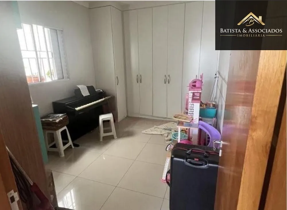 Casa, 4 quartos, 115 m² - Foto 7