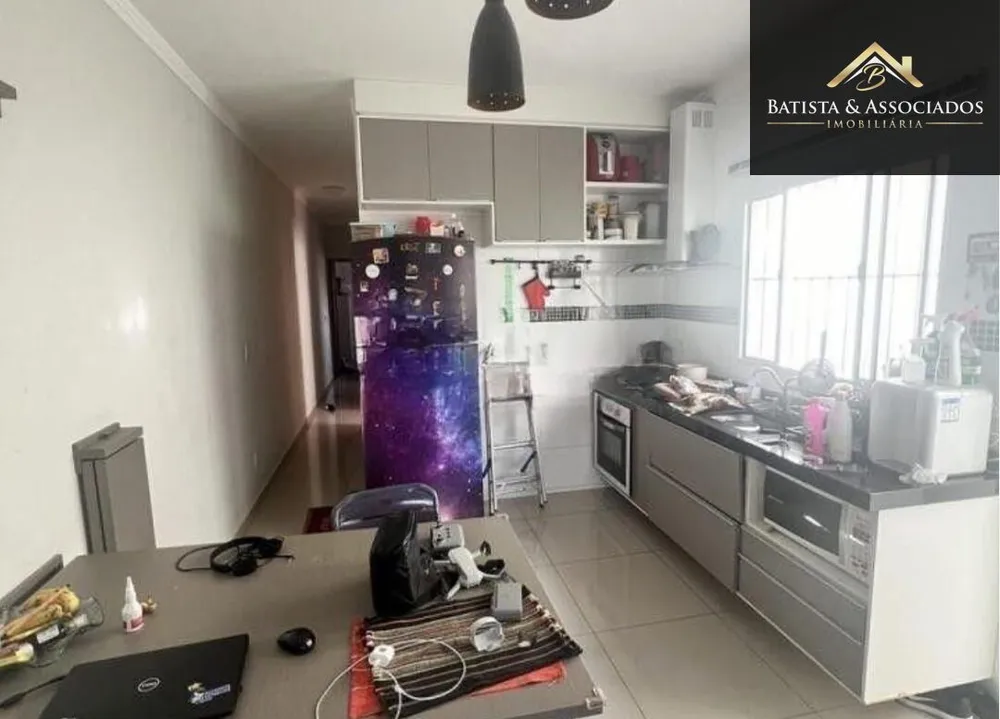 Casa, 4 quartos, 115 m² - Foto 3