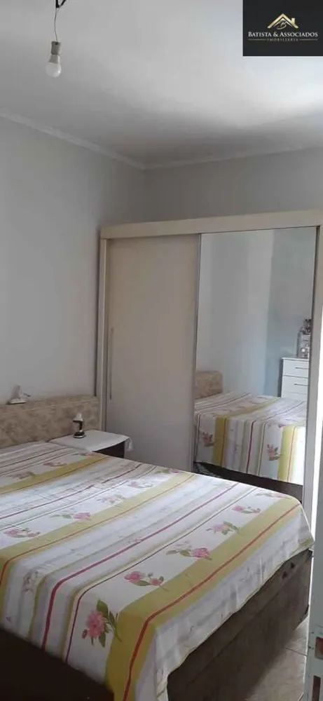 Casa, 5 quartos, 120 m² - Foto 5