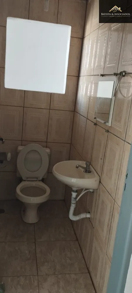 Casa, 5 quartos, 120 m² - Foto 16