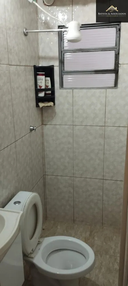 Casa, 5 quartos, 120 m² - Foto 13