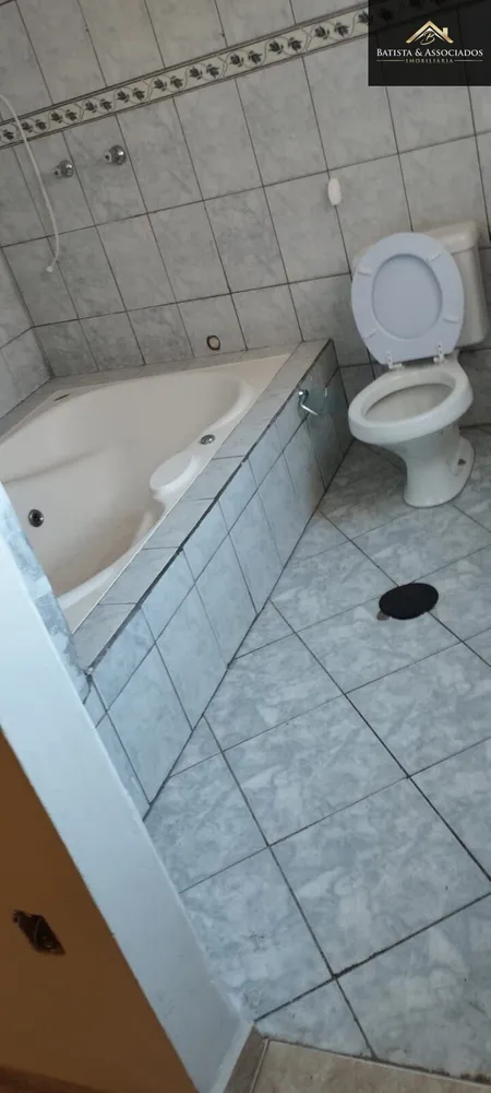 Casa, 5 quartos, 120 m² - Foto 9