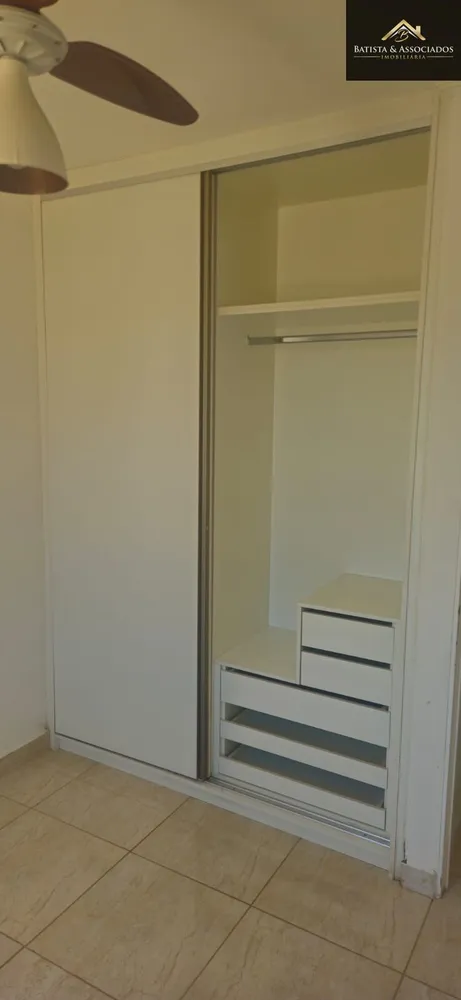 Apartamento, 2 quartos, 58 m² - Foto 5