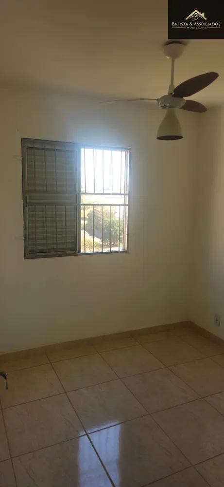 Apartamento, 2 quartos, 58 m² - Foto 5