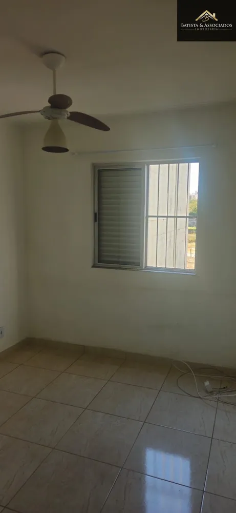 Apartamento, 2 quartos, 58 m² - Foto 7