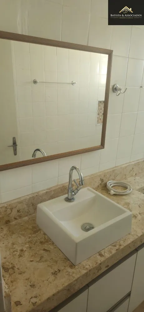 Apartamento, 2 quartos, 58 m² - Foto 2
