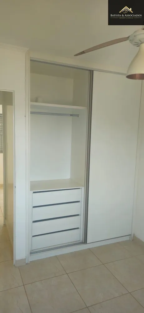 Apartamento, 2 quartos, 58 m² - Foto 3
