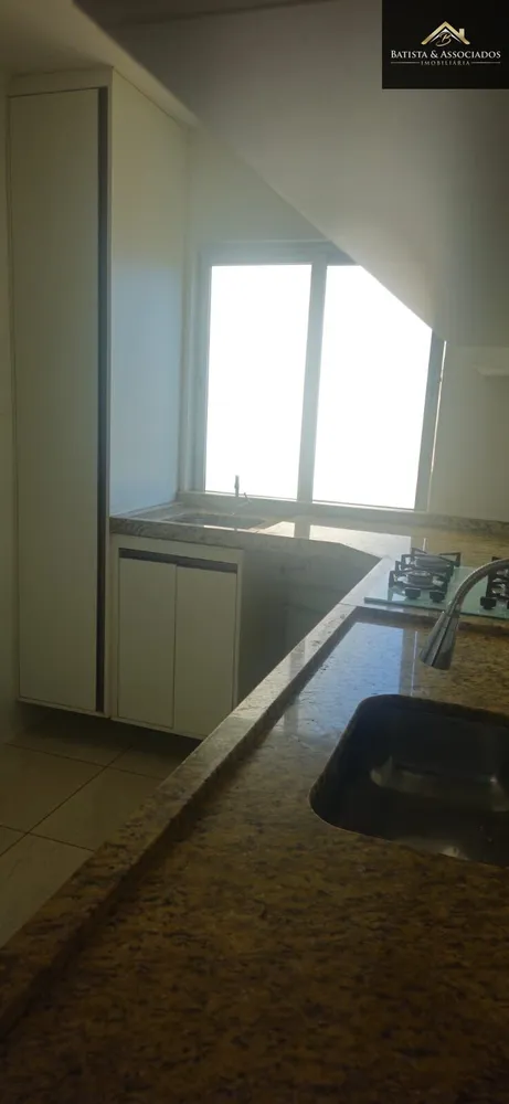 Apartamento, 2 quartos, 58 m² - Foto 6
