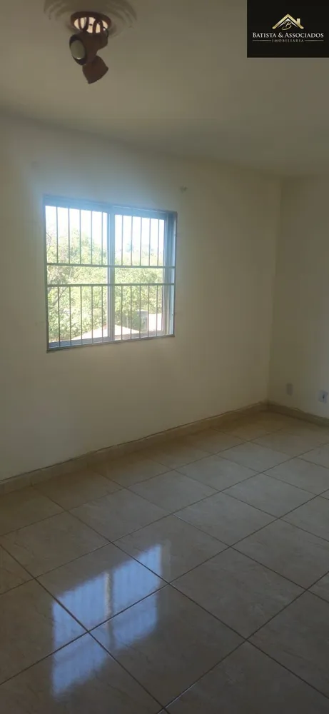 Apartamento, 2 quartos, 58 m² - Foto 1