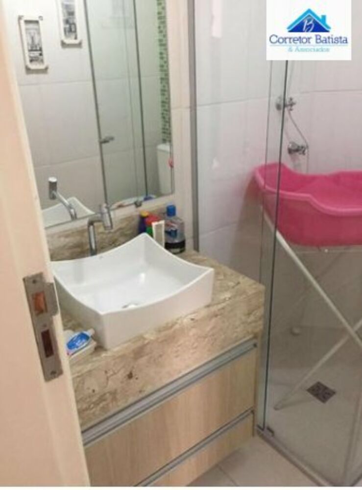 Apartamento, 2 quartos, 48 m² - Foto 4