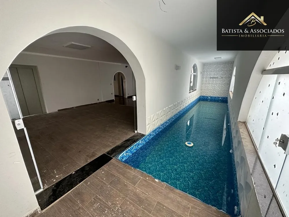 Casa, 15 quartos, 1000 m² - Foto 15