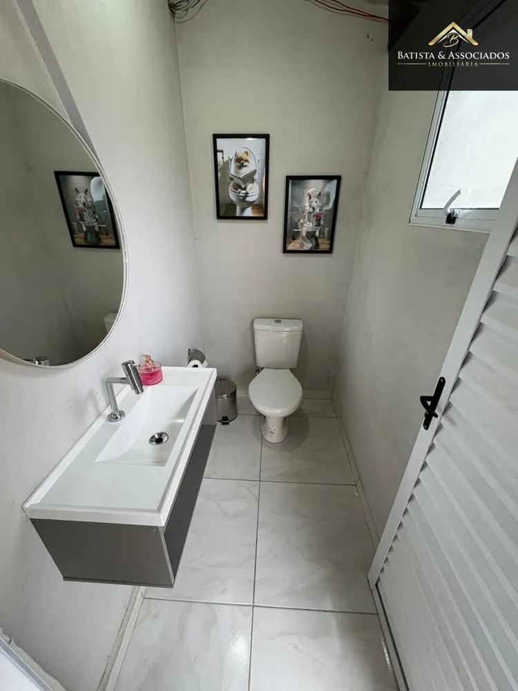 Casa, 2 quartos, 115 m² - Foto 10