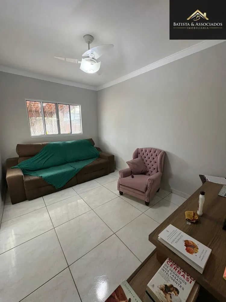 Casa, 2 quartos, 115 m² - Foto 4