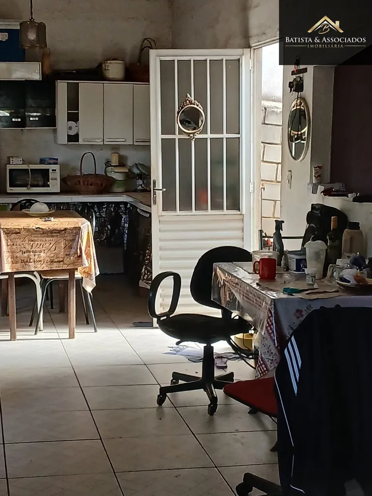 Chácara, 3 quartos, 1000 m² - Foto 7