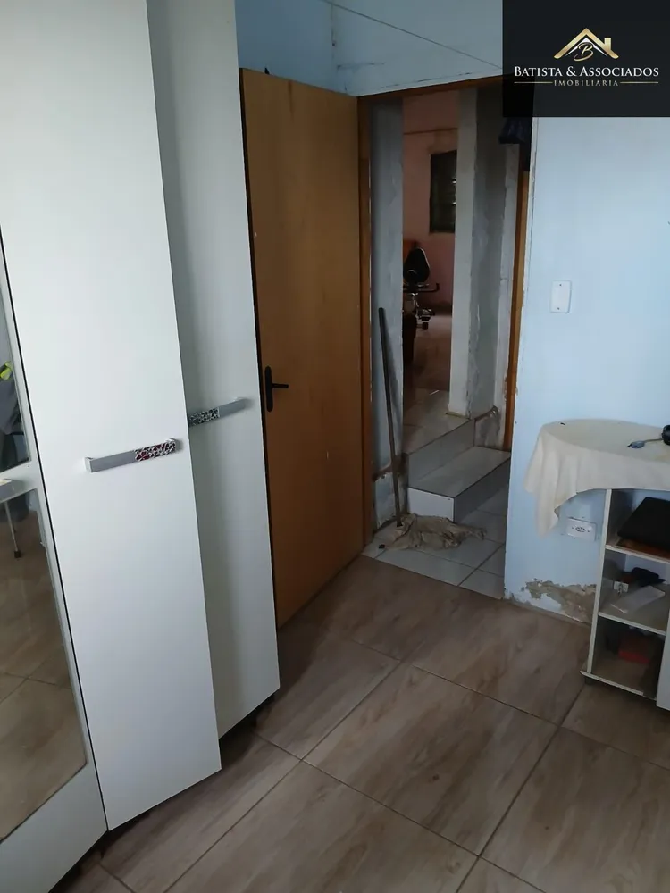 Chácara, 3 quartos, 1000 m² - Foto 2