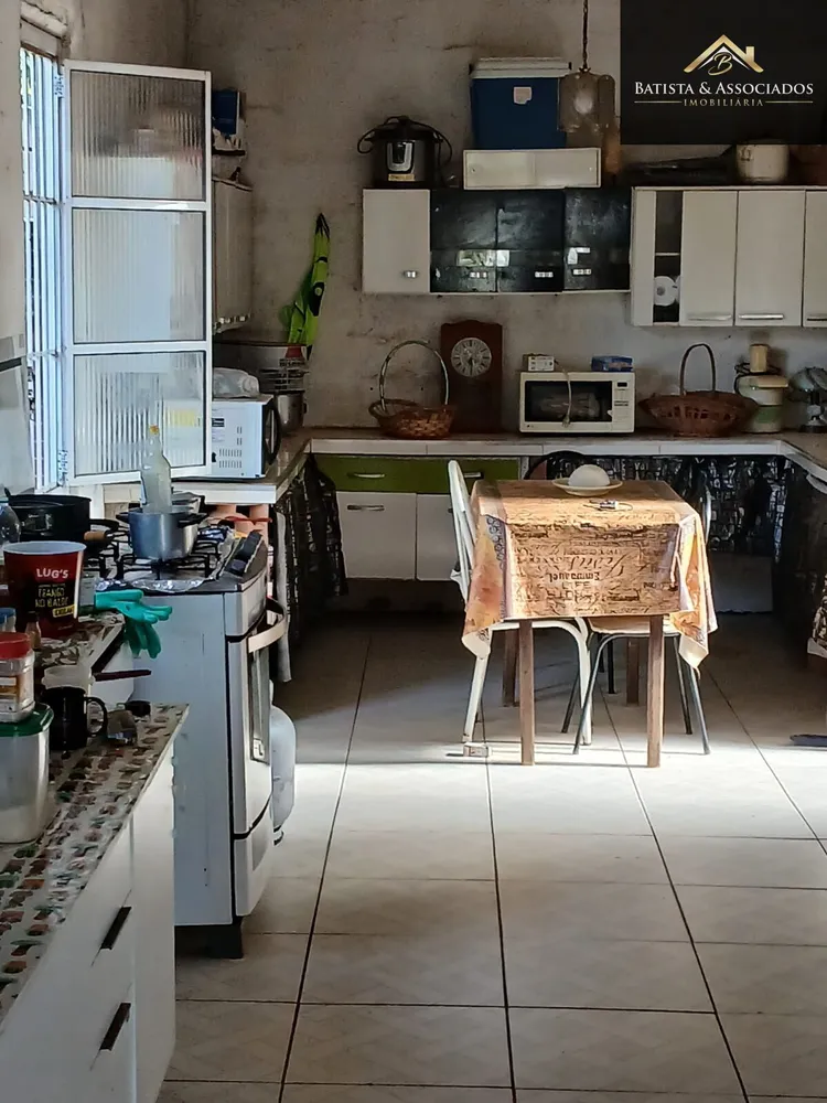 Chácara, 3 quartos, 1000 m² - Foto 10