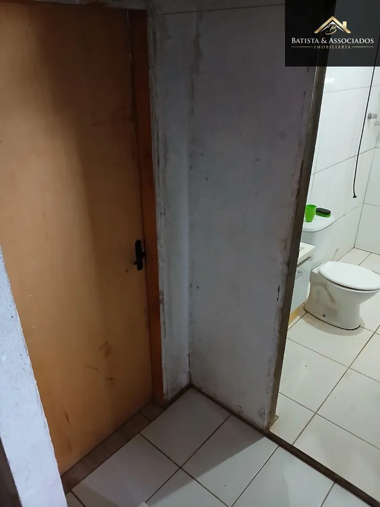 Chácara, 3 quartos, 1000 m² - Foto 5