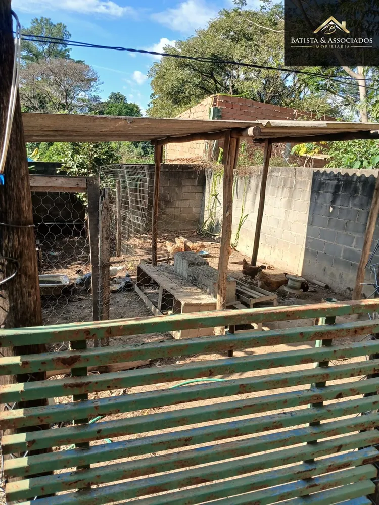 Chácara, 3 quartos, 1000 m² - Foto 16