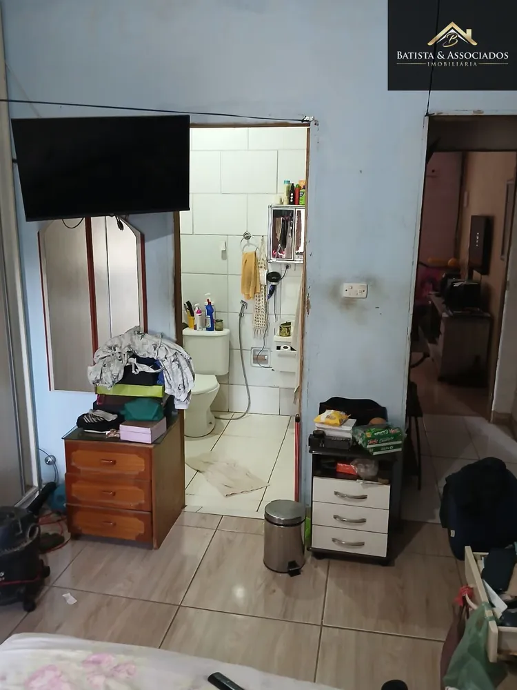Chácara, 3 quartos, 1000 m² - Foto 3