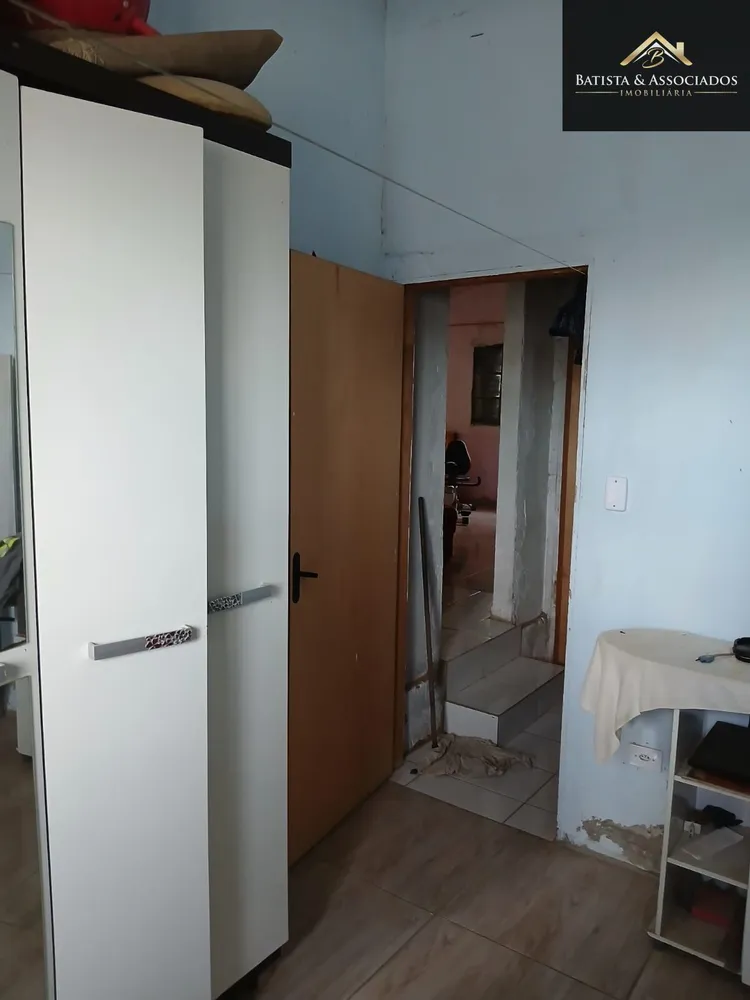Chácara, 3 quartos, 1000 m² - Foto 4