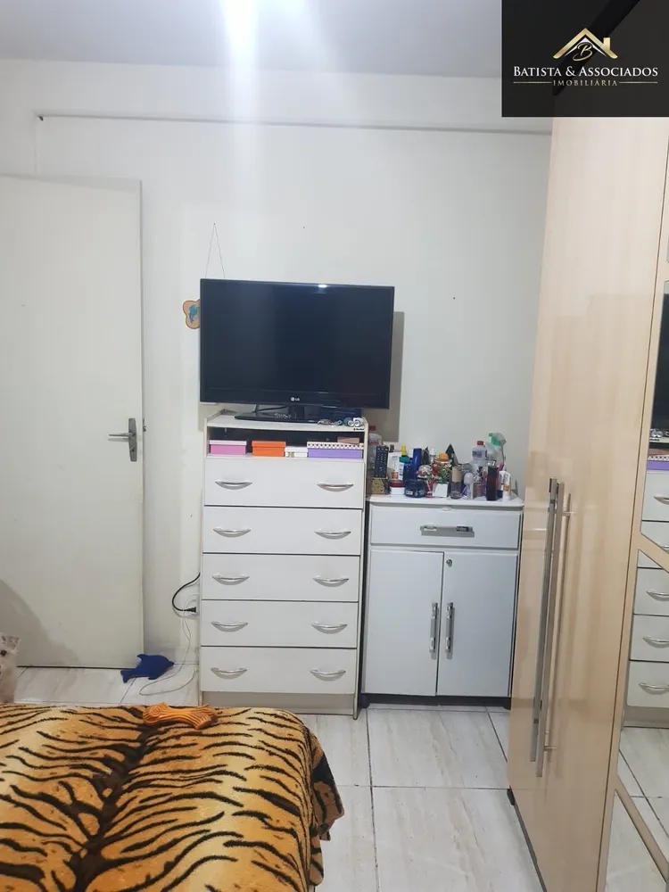 Apartamento, 2 quartos, 55 m² - Foto 7