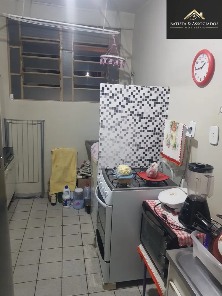 Apartamento, 2 quartos, 55 m² - Foto 10